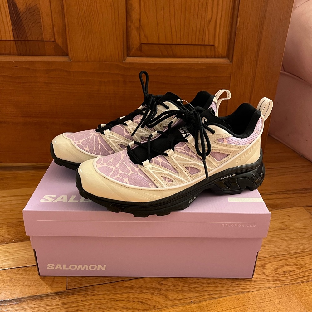 SALOMON XT-6 EXPANSE LTR BONA SODA